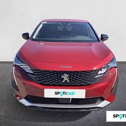 Peugeot 3008 Hybrid 225 e-EAT8 Allure Valence