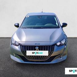 Peugeot 208 PureTech 100 S&S EAT8 Style Valence