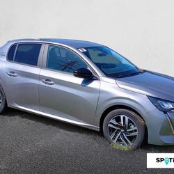 Peugeot 208 PureTech 100 S&S EAT8 Style Valence