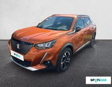 Peugeot 2008 Valence