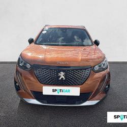 Peugeot 2008 PureTech 130 S&S EAT8 Roadtrip Valence