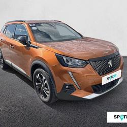 Peugeot 2008 PureTech 130 S&S EAT8 Roadtrip Valence