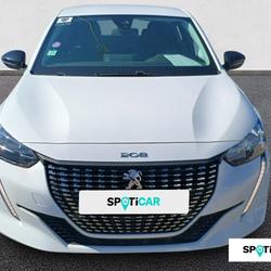 Peugeot 208 PureTech 100 S&S BVM6 Active Pack Valence