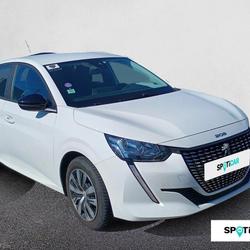 Peugeot 208 PureTech 100 S&S BVM6 Active Pack Valence