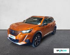 Peugeot e-2008 Valence