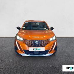 Peugeot e-2008 2008 Electrique 136 ch Allure Valence