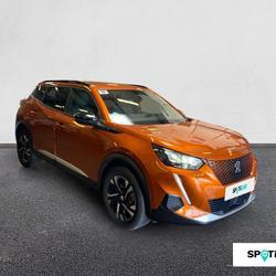 Peugeot e-2008 2008 Electrique 136 ch Allure Valence