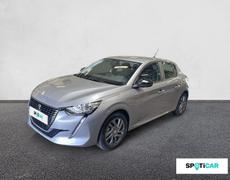 Peugeot 208 Valence