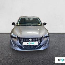 Peugeot 208 PureTech 75 S&S BVM5 Active Pack Valence