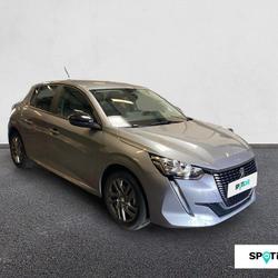 Peugeot 208 PureTech 75 S&S BVM5 Active Pack Valence