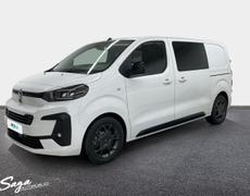 Citroen Jumpy Parthenay