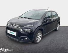 Citroen C3 Saumur
