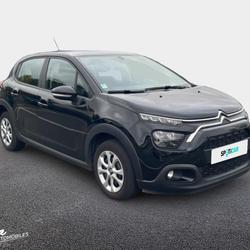 Citroen C3 BlueHDi 100 BVM6 You Saumur