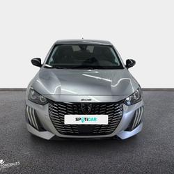 Peugeot 208 Hybrid 100 e-DCS6 Allure Parthenay