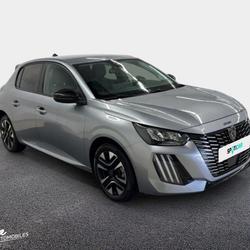 Peugeot 208 Hybrid 100 e-DCS6 Allure Parthenay