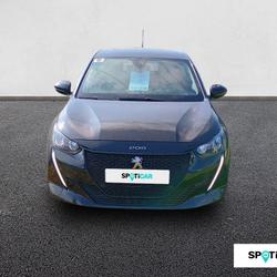 Peugeot e-208 208 Electrique 50 kWh 136ch Allure Valence