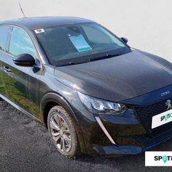 Peugeot e-208 208 Electrique 50 kWh 136ch Allure Valence