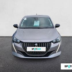 Peugeot 208 PureTech 100 S&S EAT8 Style Valence