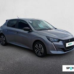 Peugeot 208 PureTech 100 S&S EAT8 Style Valence