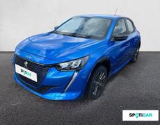 Peugeot e-208 Valence