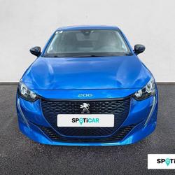 Peugeot e-208 208 Electrique 50 kWh 136ch Active Pack Valence