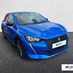 Peugeot e-208 208 Electrique 50 kWh 136ch Active Pack Valence
