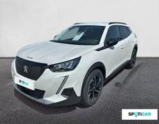 Peugeot 2008 Valence