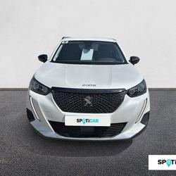 Peugeot 2008 PureTech 130 S&S EAT8 Allure Pack Valence