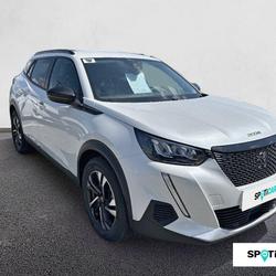 Peugeot 2008 PureTech 130 S&S EAT8 Allure Pack Valence