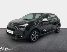 Citroen C3 Saumur