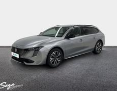 Peugeot 508 SW
