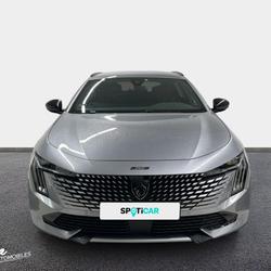 Peugeot 508 SW BlueHDi 130 ch S&S EAT8 Allure Parthenay