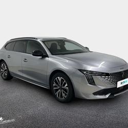 Peugeot 508 SW BlueHDi 130 ch S&S EAT8 Allure Parthenay
