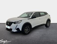 Peugeot 2008 Thouars