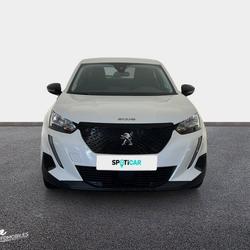 Peugeot 2008 BlueHDi 110 S&S BVM6 Active Pack Thouars