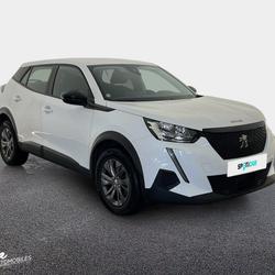 Peugeot 2008 BlueHDi 110 S&S BVM6 Active Pack Thouars