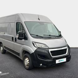 Peugeot Boxer BOXER TOLE 335 L2H2 BLUEHDI 140 S&S ASPHALT Parthenay