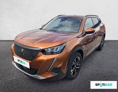 Peugeot 2008 Valence