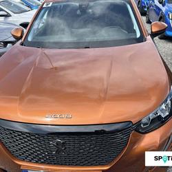 Peugeot 2008 ALLURE PURETECH 100 Valence