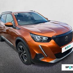 Peugeot 2008 ALLURE PURETECH 100 Valence