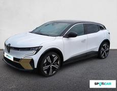 Renault Megane E-Tech Valence