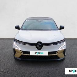 Renault Megane E-Tech Megane E-Tech EV60 220 ch super charge Iconic Valence