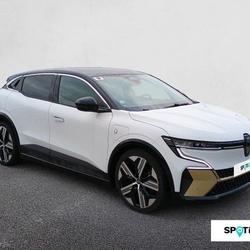 Renault Megane E-Tech Megane E-Tech EV60 220 ch super charge Iconic Valence