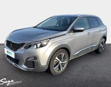 Peugeot 3008 Saumur