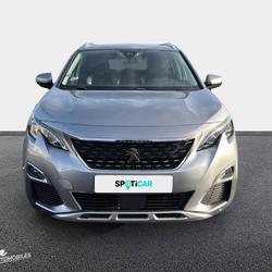 Peugeot 3008 3008 BlueHDi 130ch S&S EAT8 Allure Business THI Saumur