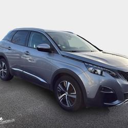 Peugeot 3008 3008 BlueHDi 130ch S&S EAT8 Allure Business THI Saumur