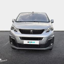Peugeot Expert EXPERT FGN TOLE STANDARD BLUEHDI 180 S&S EAT8 PACK SPORT Saumur