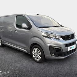 Peugeot Expert EXPERT FGN TOLE STANDARD BLUEHDI 180 S&S EAT8 PACK SPORT Saumur