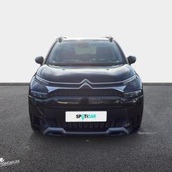 Citroen C3 Aircross C3 Aircross BlueHDi 110 S&S BVM6 Plus Saumur