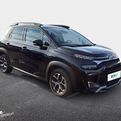 Citroen C3 Aircross C3 Aircross BlueHDi 110 S&S BVM6 Plus Saumur